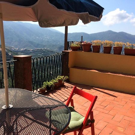شقة Cinqueterre - Terrace And Beautiful View ليفانتو المظهر الخارجي الصورة